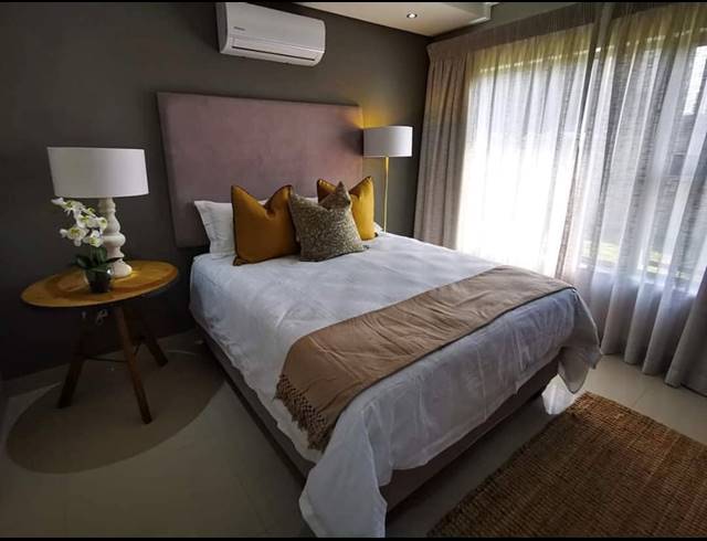 2 BEDROOM APARTMENT FOR SALE IN FOURWAYS
